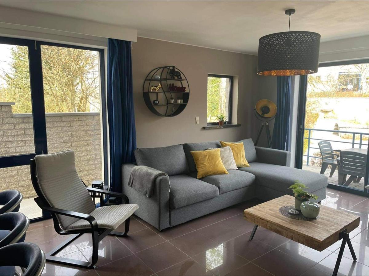 Enjoy 2 Apartment