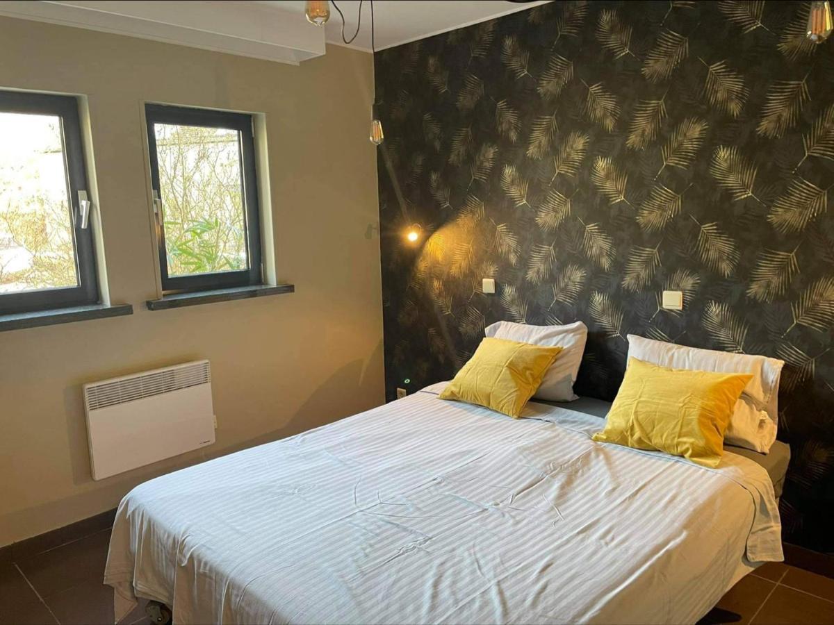Enjoy 2 Apartment Durbuy