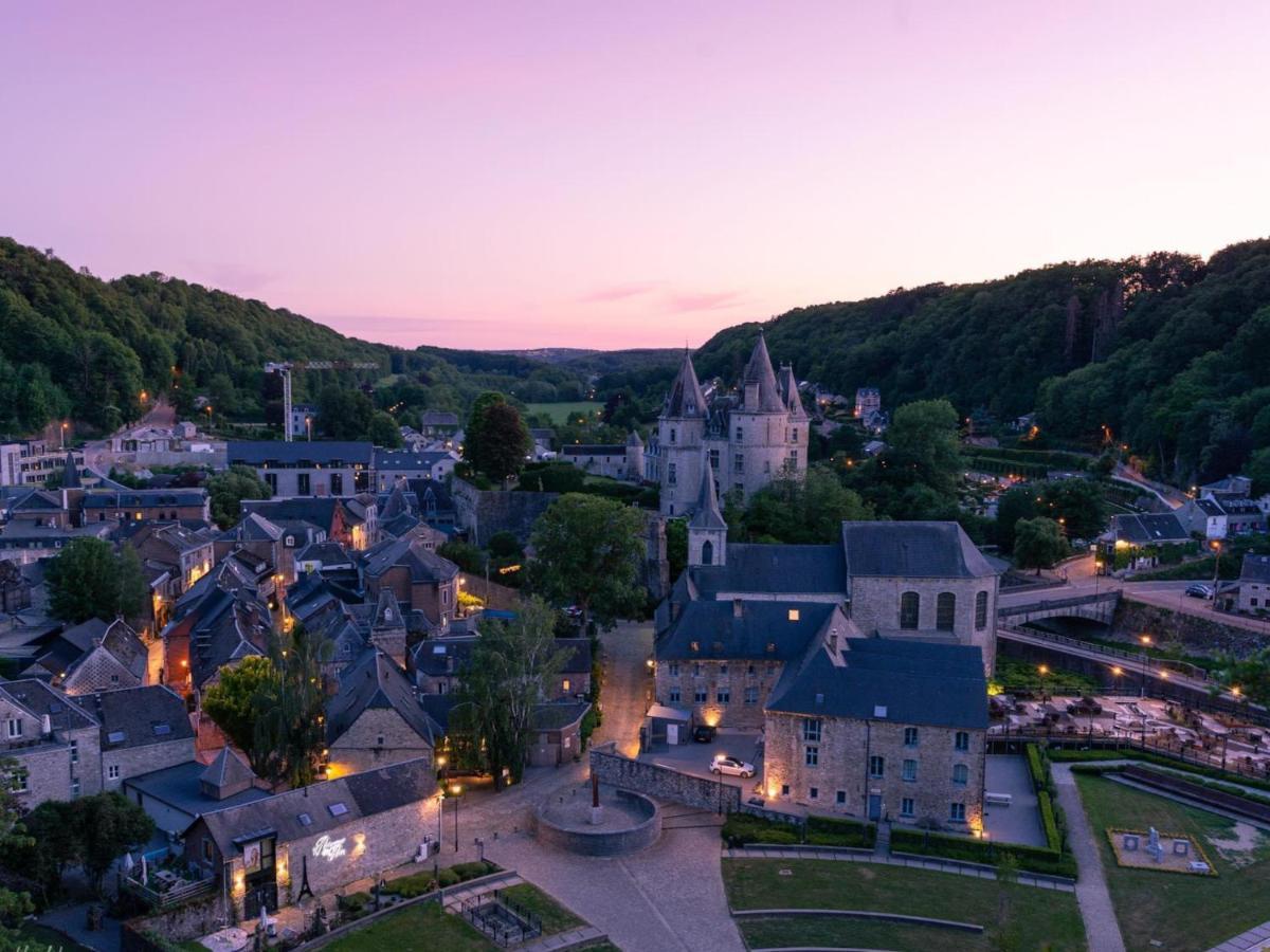 Enjoy 2 Apartment Durbuy
