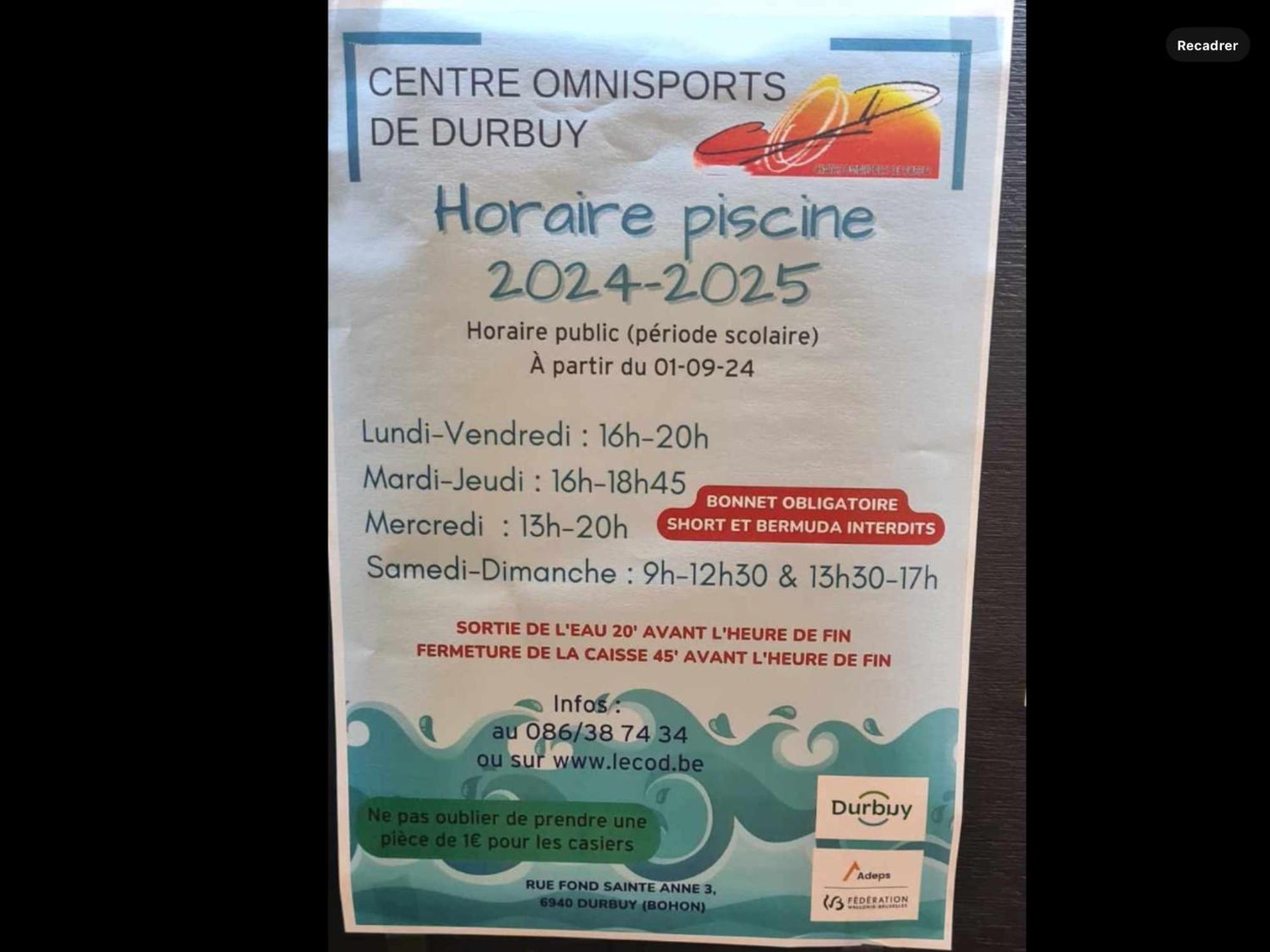 Apartment Enjoy 2 Durbuy